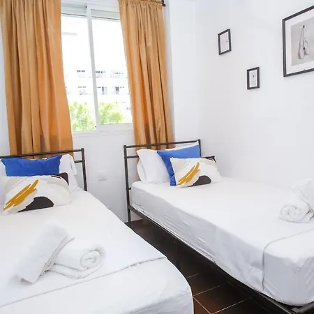 Apartamento Al52 Charming Steps From The *